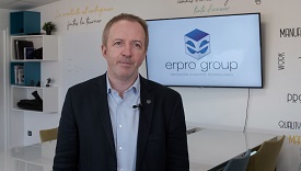 Erpro Group Pionnier Mondial : du prototype à la très grande série avec Hexagon