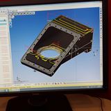 CERN CAD/CAM Software - Unravelling The Mysteries Of The Universe